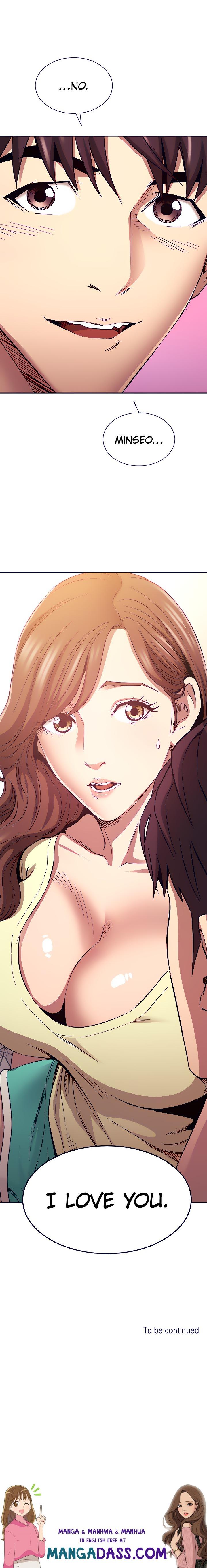 Mother Hunting - Chapter 81 Page 21