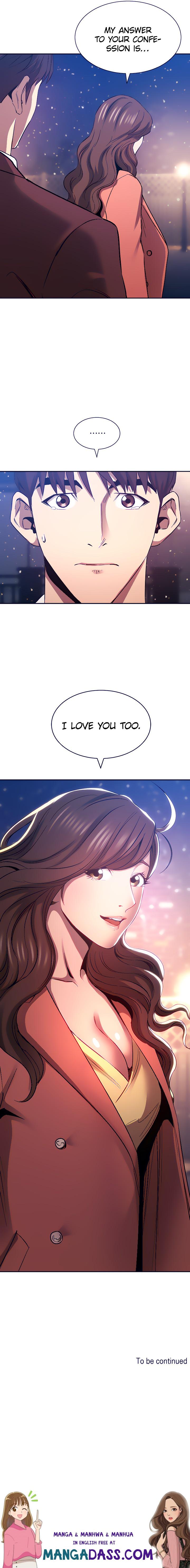 Mother Hunting - Chapter 82 Page 22