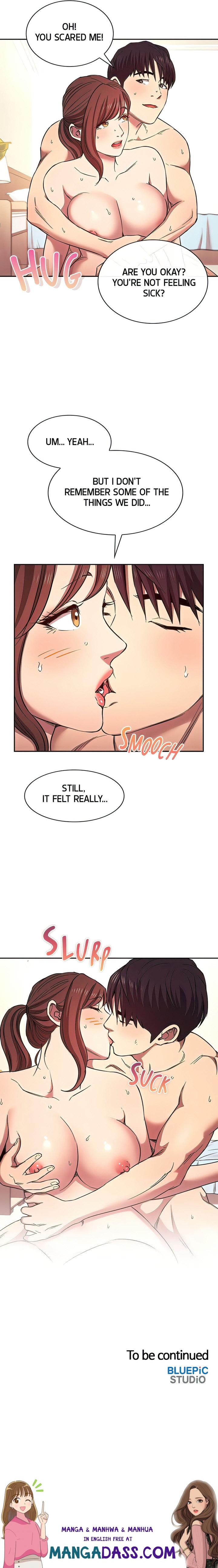 Mother Hunting - Chapter 93 Page 23