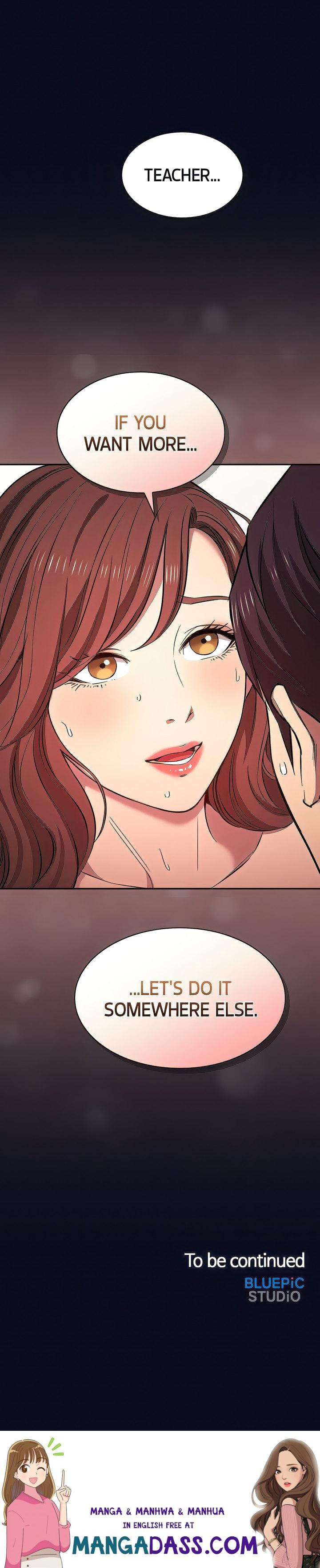 Mother Hunting - Chapter 95 Page 22