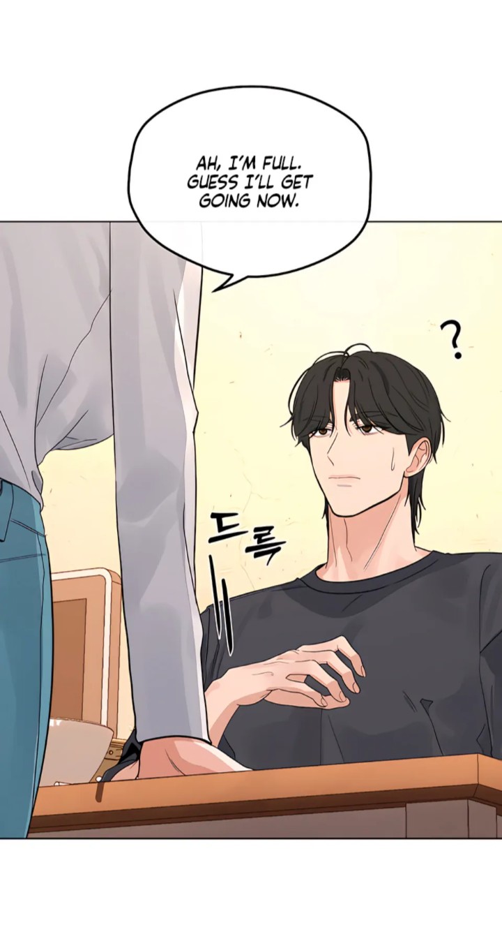 The Man Next Door’s Dog - Chapter 1 Page 76