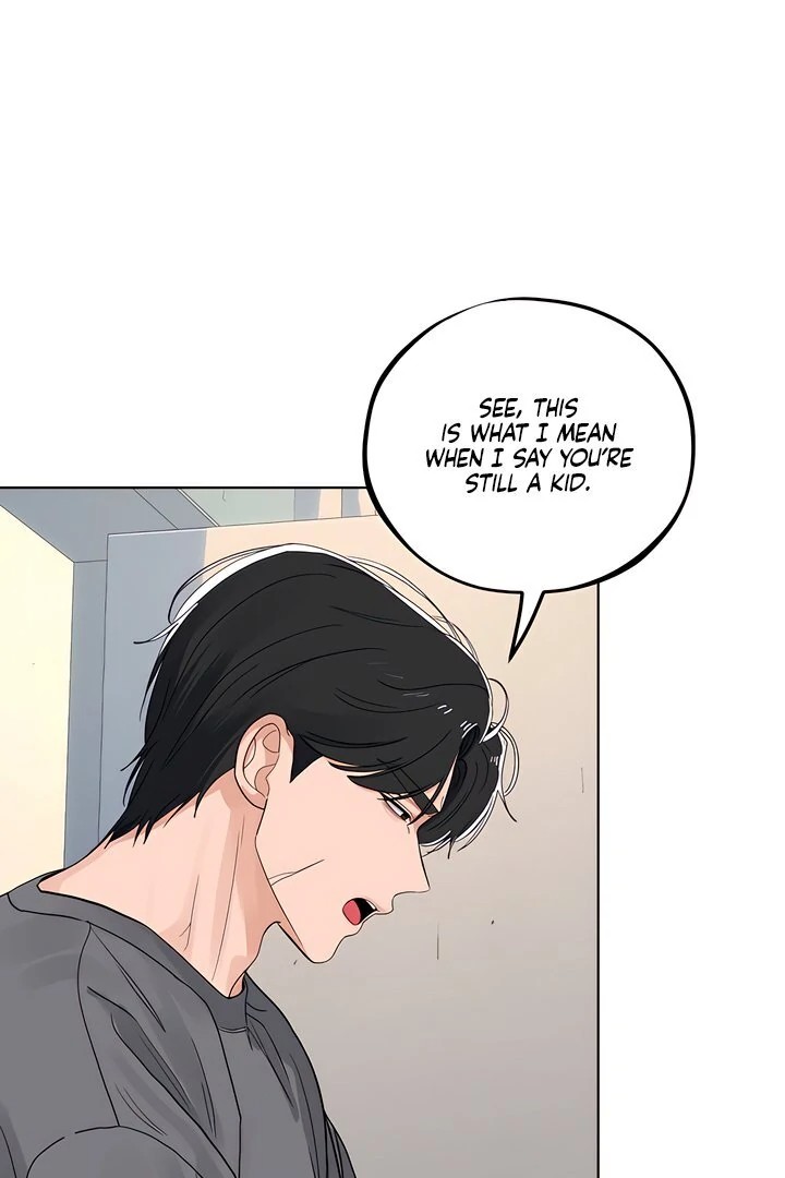 The Man Next Door’s Dog - Chapter 2 Page 19