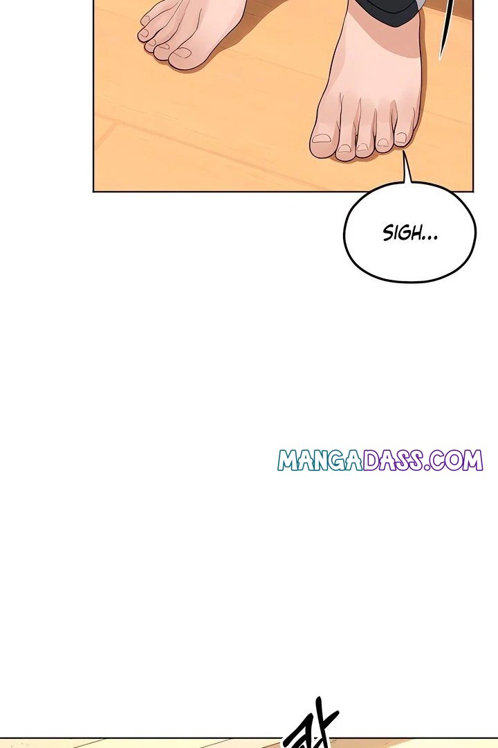 The Man Next Door’s Dog - Chapter 3 Page 62