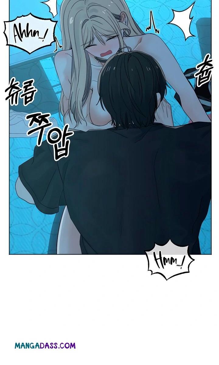 The Man Next Door’s Dog - Chapter 5 Page 36