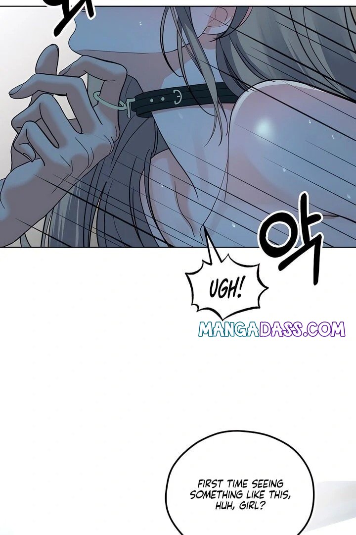 The Man Next Door’s Dog - Chapter 6 Page 18