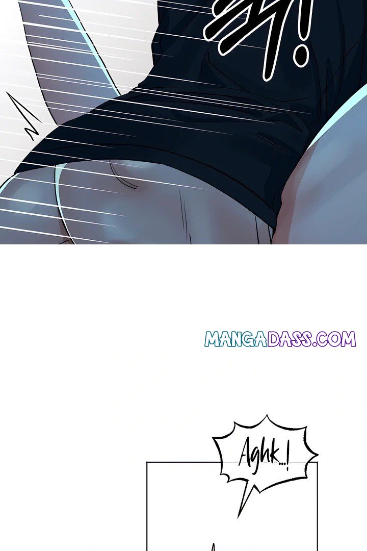The Man Next Door’s Dog - Chapter 7 Page 38