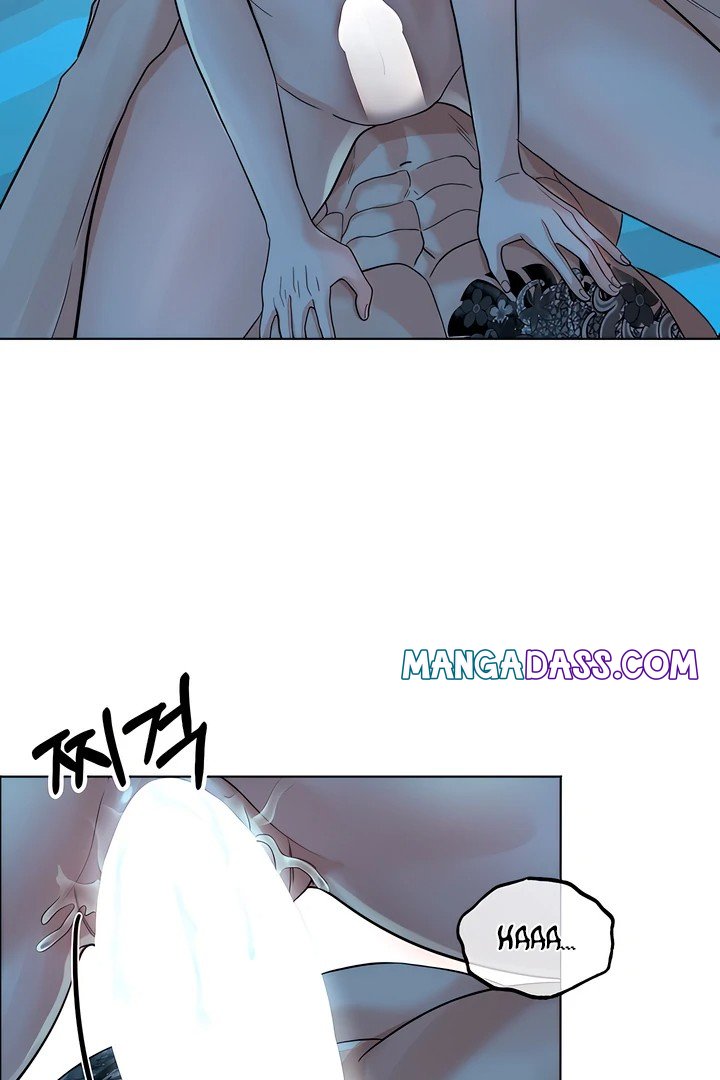 The Man Next Door’s Dog - Chapter 8 Page 58