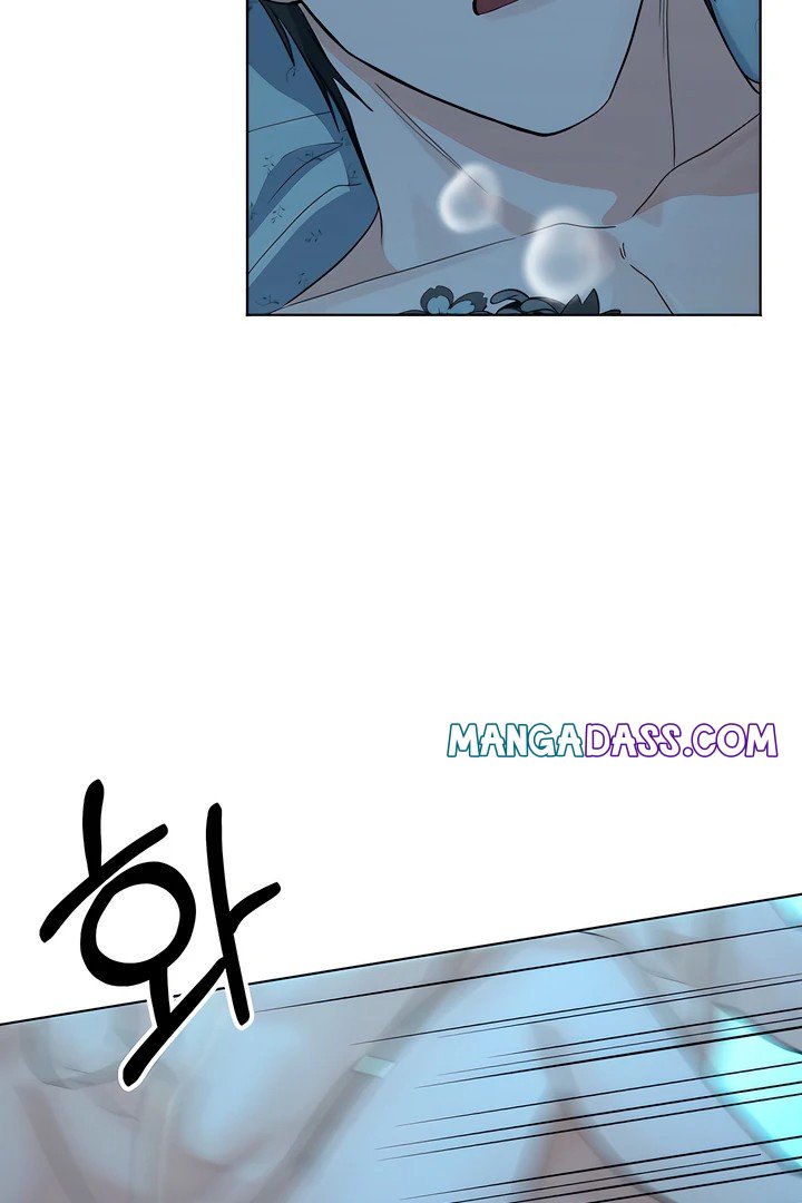 The Man Next Door’s Dog - Chapter 8 Page 70