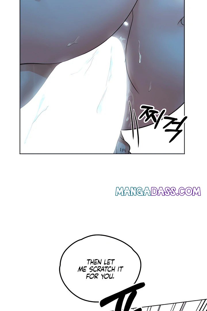 The Man Next Door’s Dog - Chapter 8 Page 75