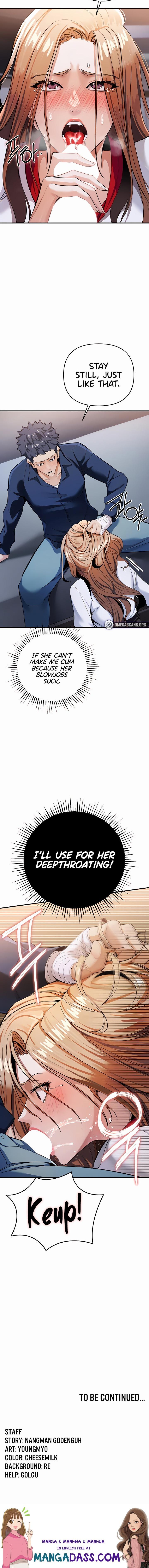 Greed Game - Chapter 7 Page 18