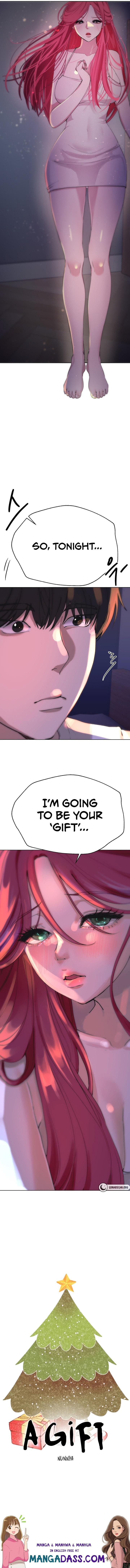 A Gift - Chapter 0 Page 6