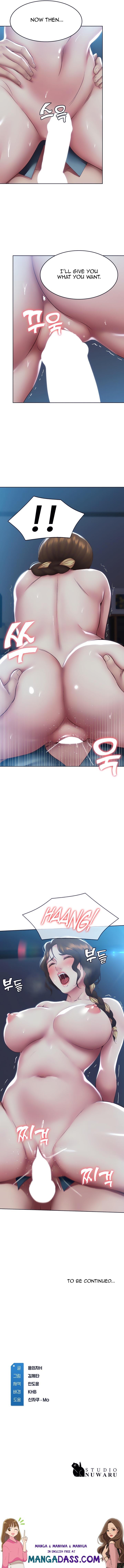 Boarding Diary - Chapter 102 Page 10