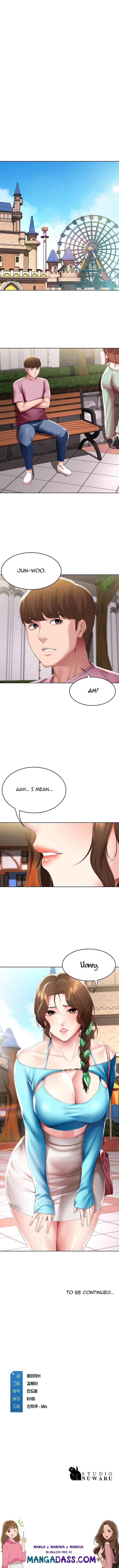 Boarding Diary - Chapter 103 Page 12