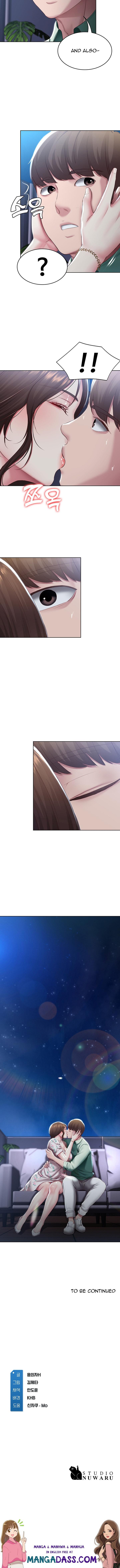 Boarding Diary - Chapter 88 Page 12