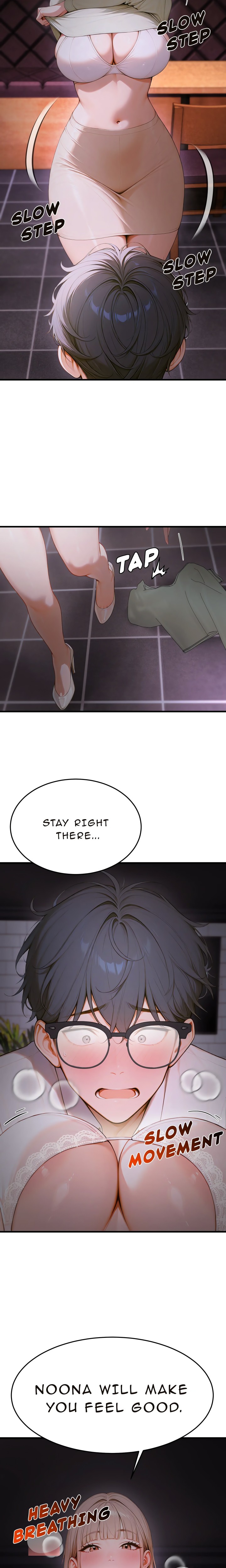 Strong Witch - Chapter 13 Page 26