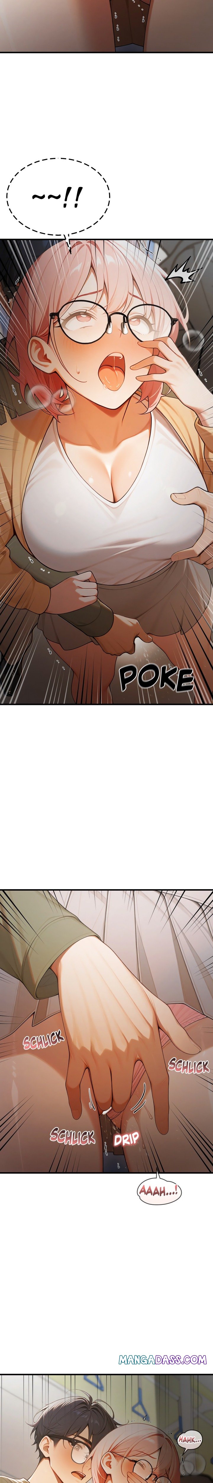 Strong Witch - Chapter 23 Page 23