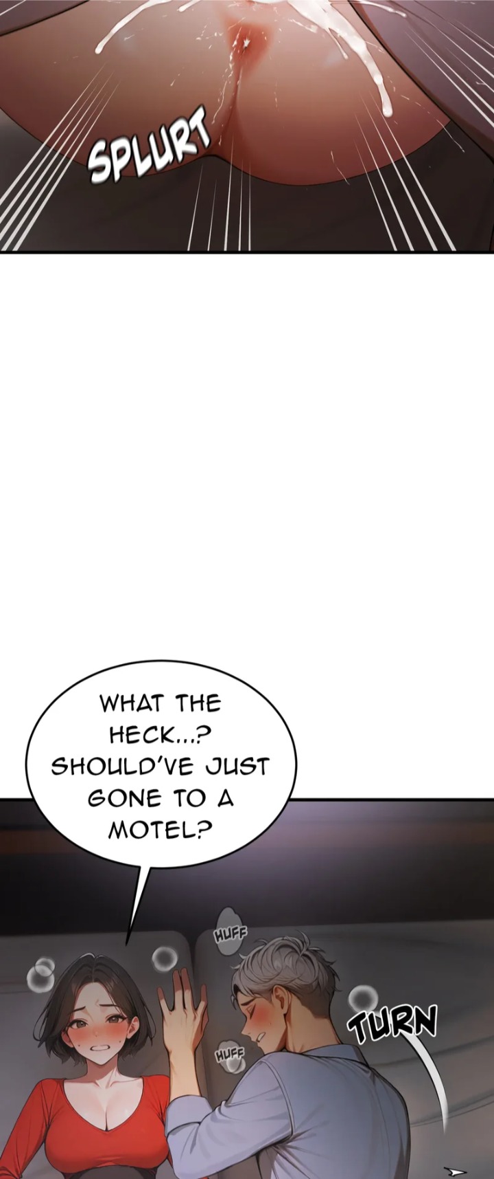 Strong Witch - Chapter 25 Page 56