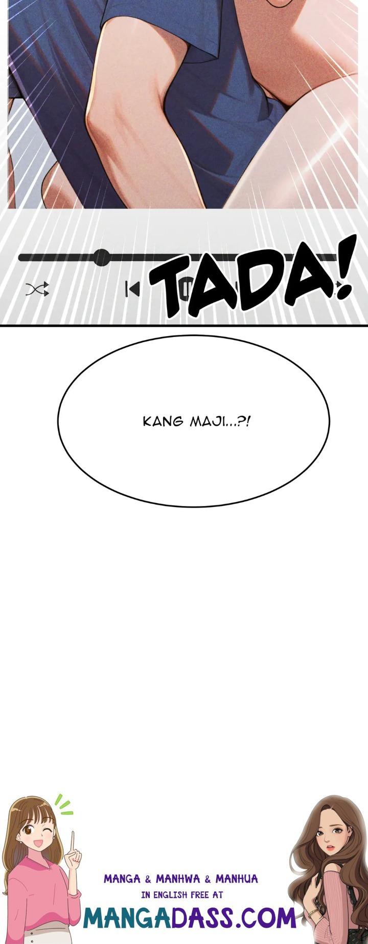 Strong Witch - Chapter 35 Page 41