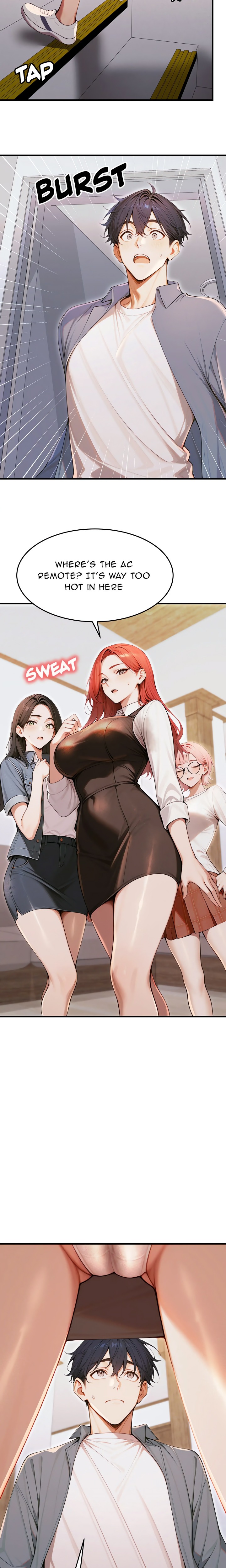 Strong Witch - Chapter 36 Page 27