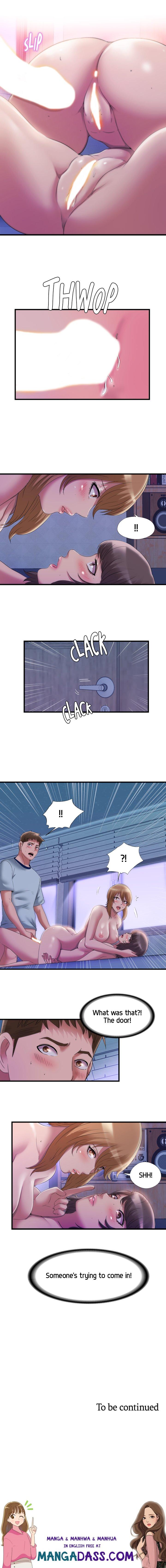 Water Overflow - Chapter 61 Page 6