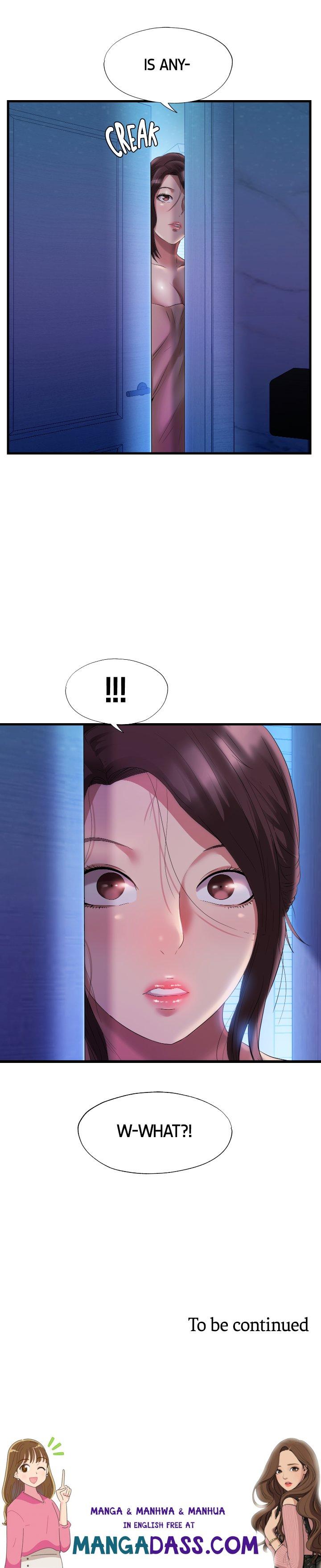 Water Overflow - Chapter 64 Page 7