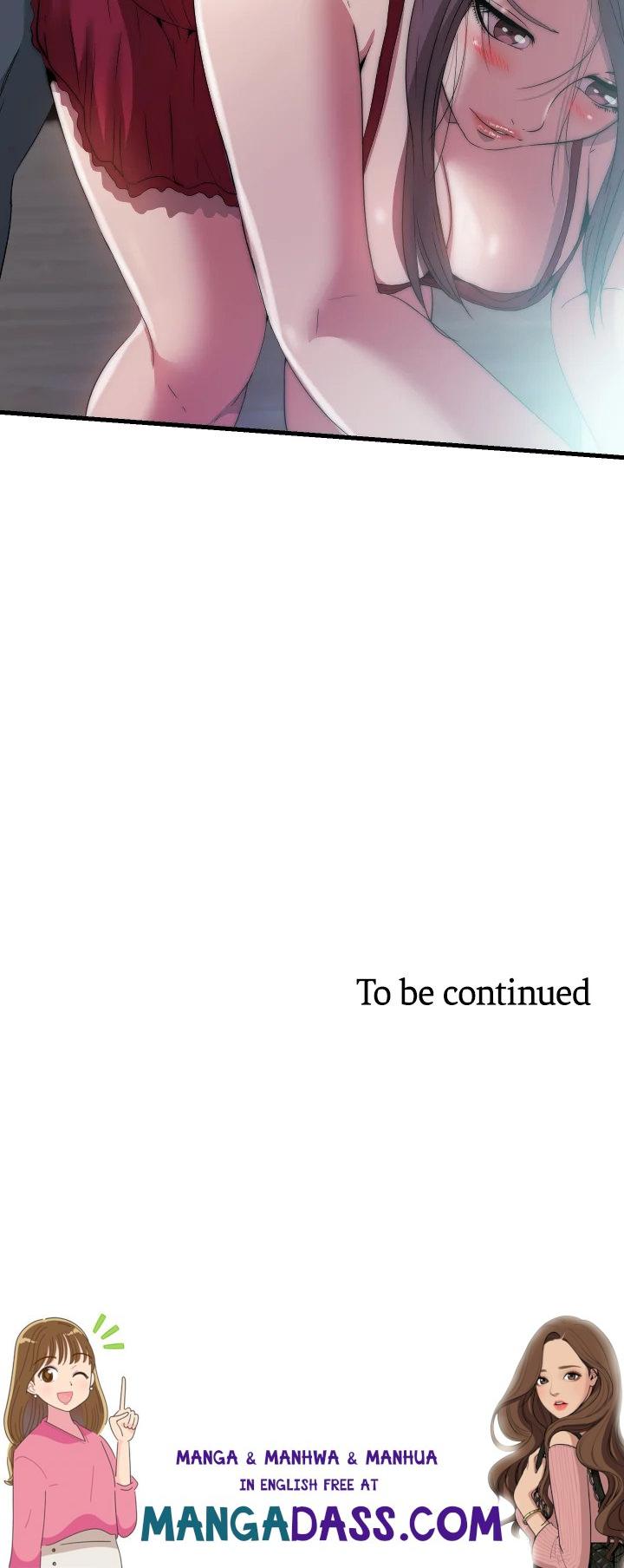 Water Overflow - Chapter 71 Page 28