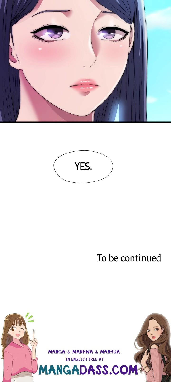 Water Overflow - Chapter 72 Page 29