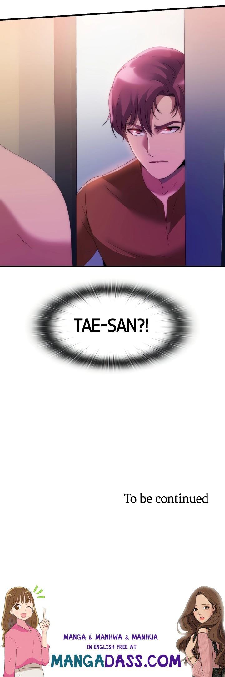 Water Overflow - Chapter 74 Page 29