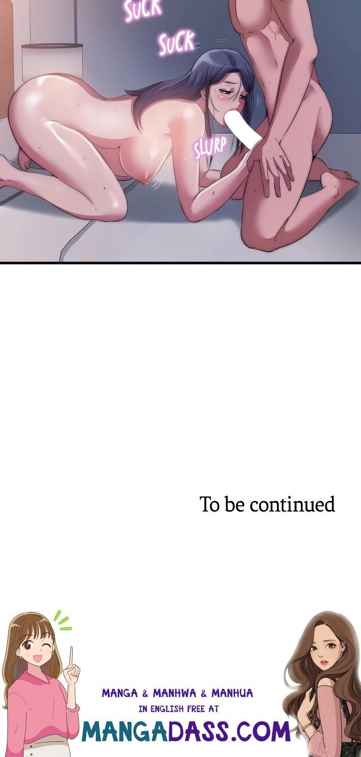 Water Overflow - Chapter 75 Page 29