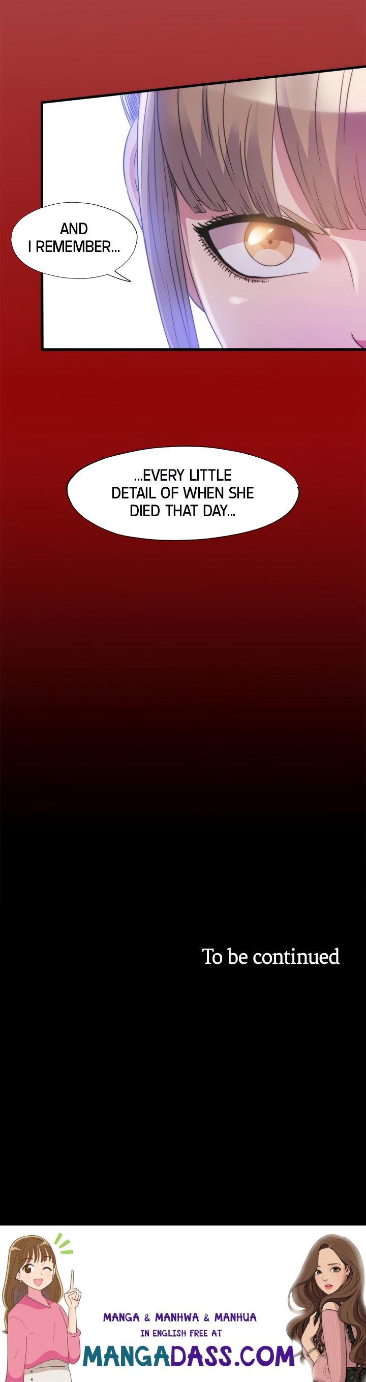 Water Overflow - Chapter 78 Page 27