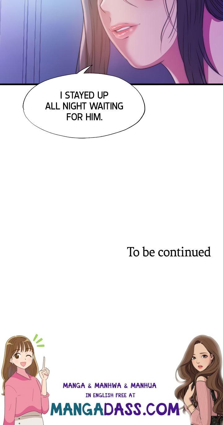 Water Overflow - Chapter 79 Page 29