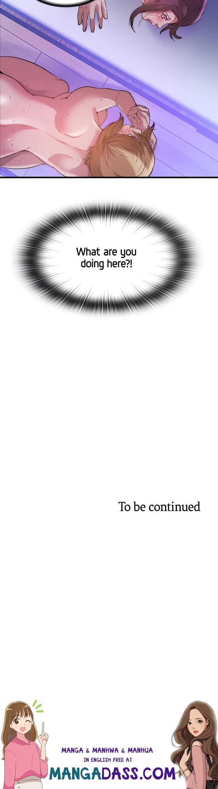 Water Overflow - Chapter 81 Page 29