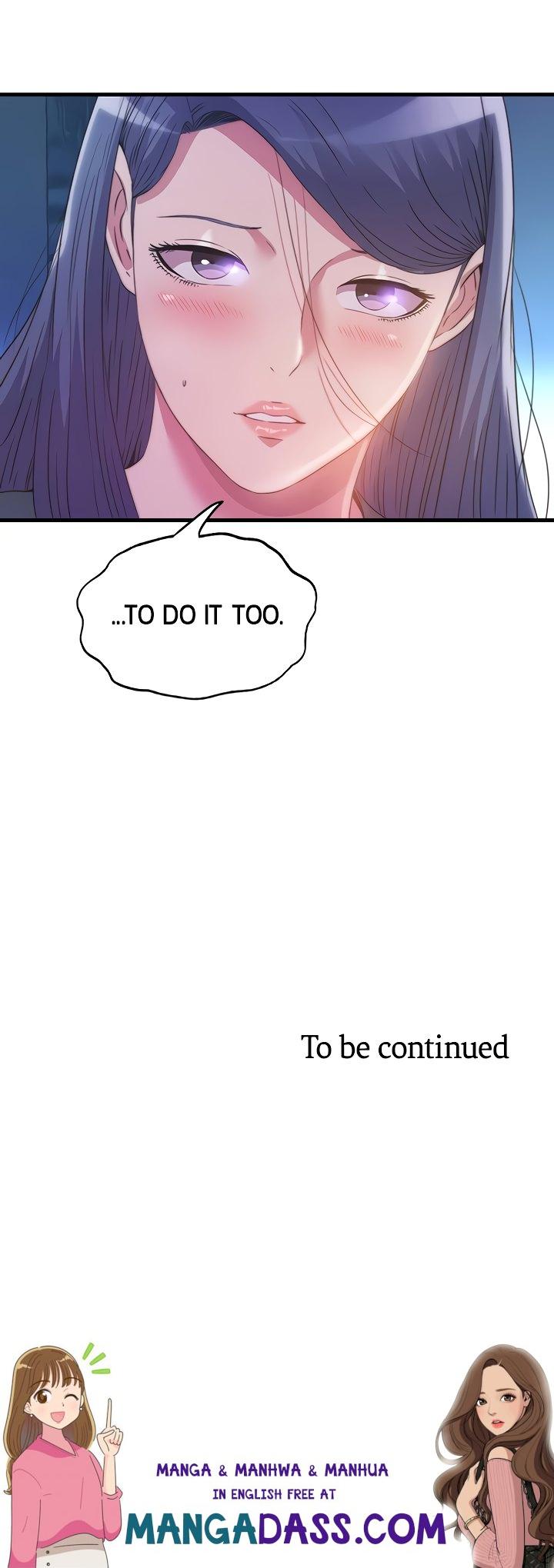 Water Overflow - Chapter 84 Page 29