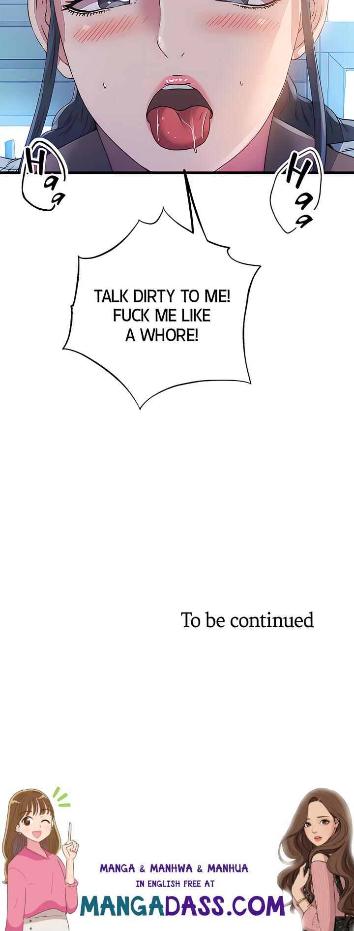 Water Overflow - Chapter 91 Page 28