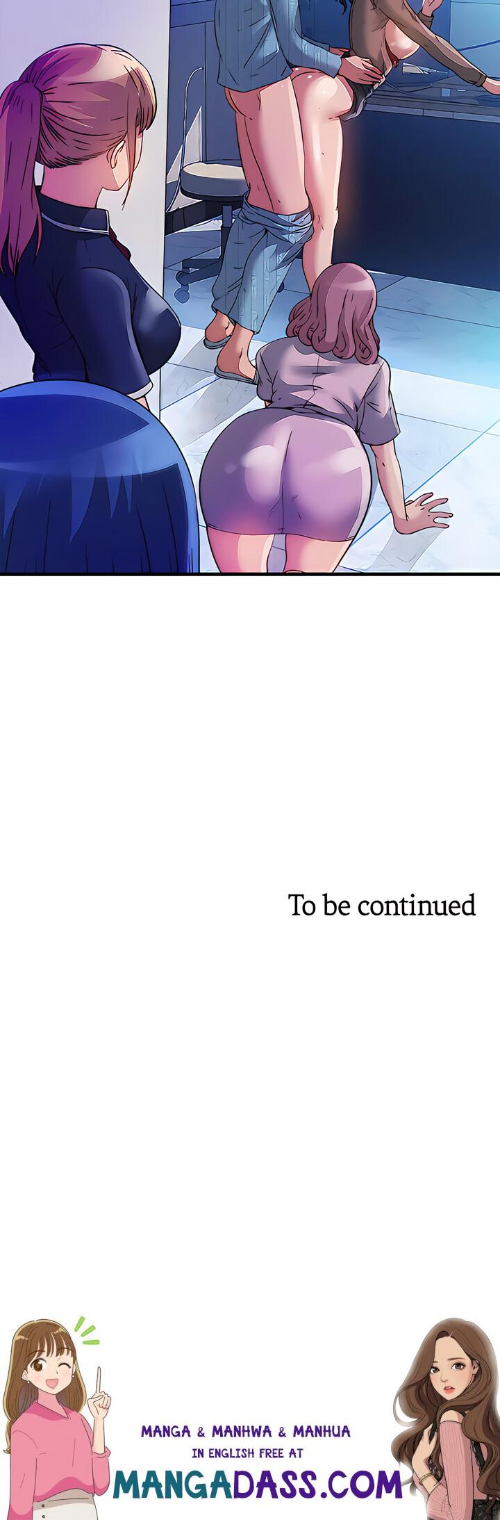 Water Overflow - Chapter 92 Page 28