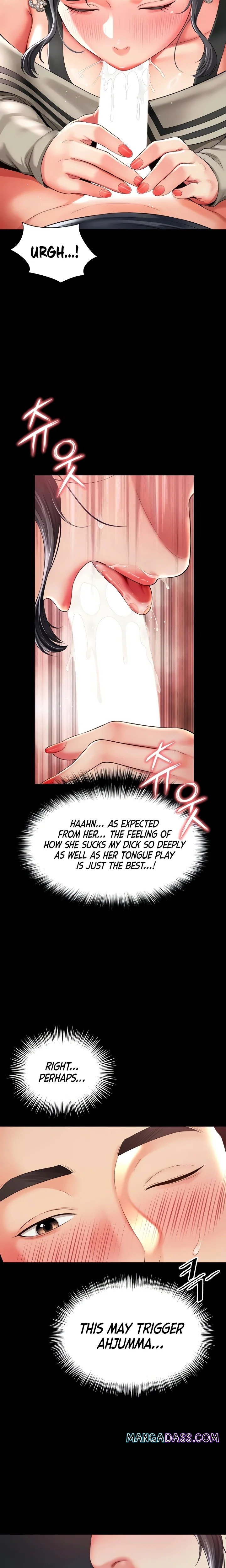 Mother and Daughter’s Home - Chapter 3 Page 29
