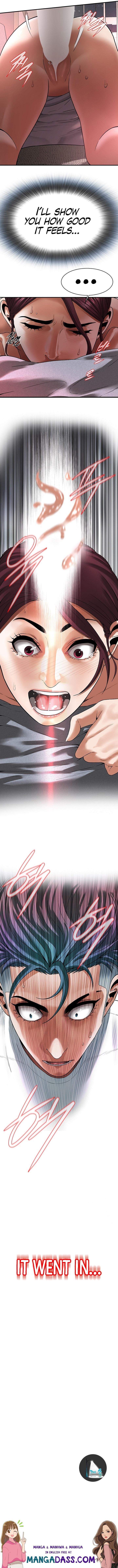 Bastard - Chapter 17 Page 12