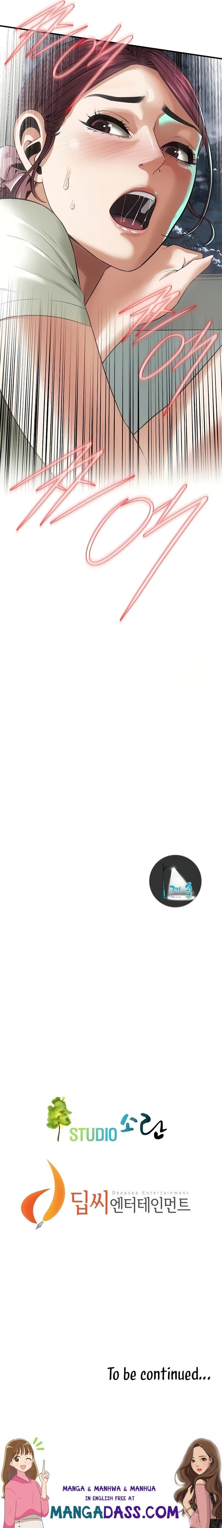 Bastard - Chapter 21 Page 12