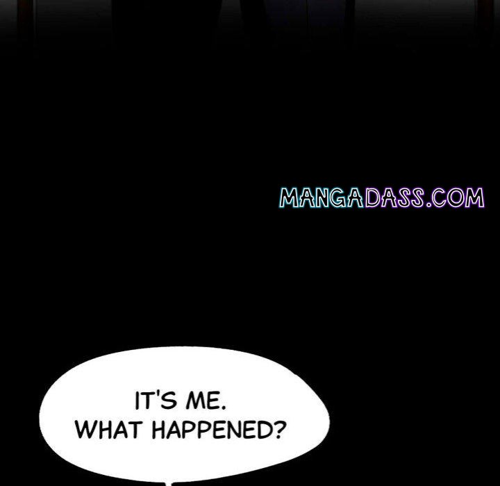 Gangster x Office Lady - Chapter 100 Page 168