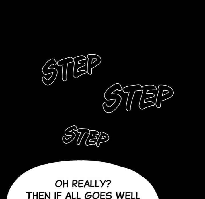 Gangster x Office Lady - Chapter 102 Page 77