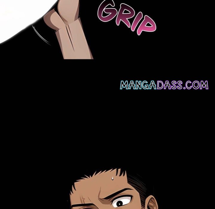 Gangster x Office Lady - Chapter 107 Page 35