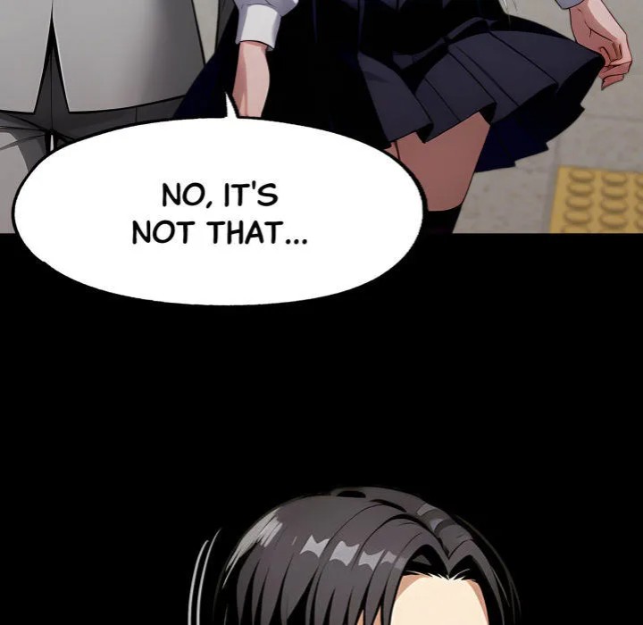 Gangster x Office Lady - Chapter 111 Page 117