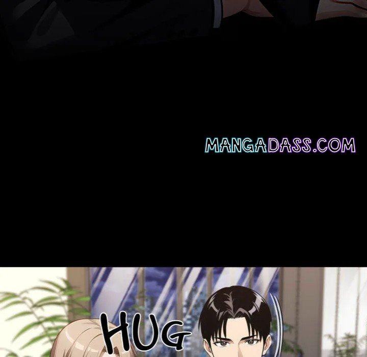 Gangster x Office Lady - Chapter 112 Page 123