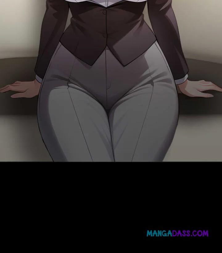 Gangster x Office Lady - Chapter 112 Page 80