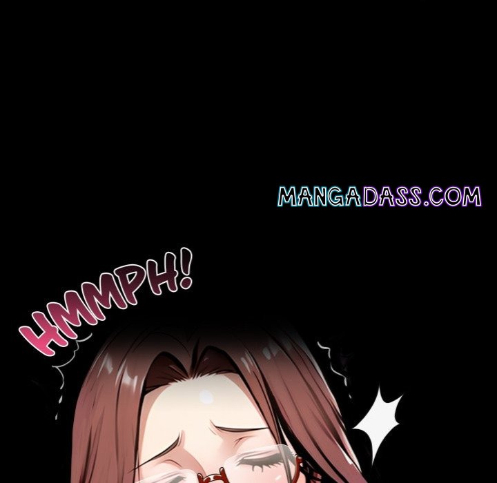 Gangster x Office Lady - Chapter 114 Page 105