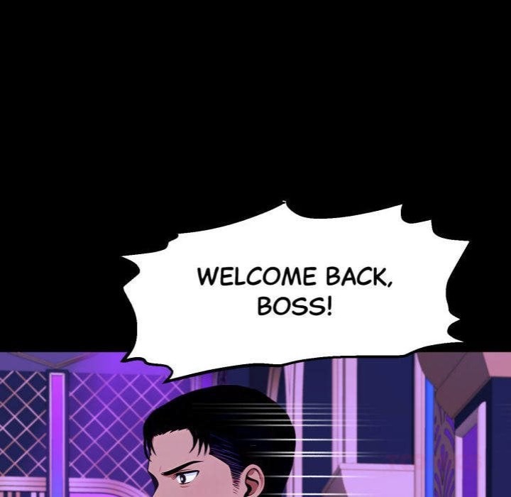 Gangster x Office Lady - Chapter 118 Page 112