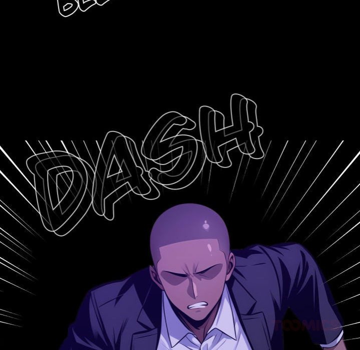 Gangster x Office Lady - Chapter 120 Page 75