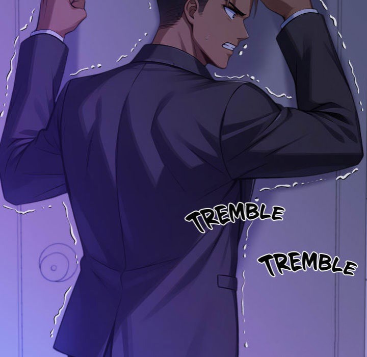 Gangster x Office Lady - Chapter 121 Page 39