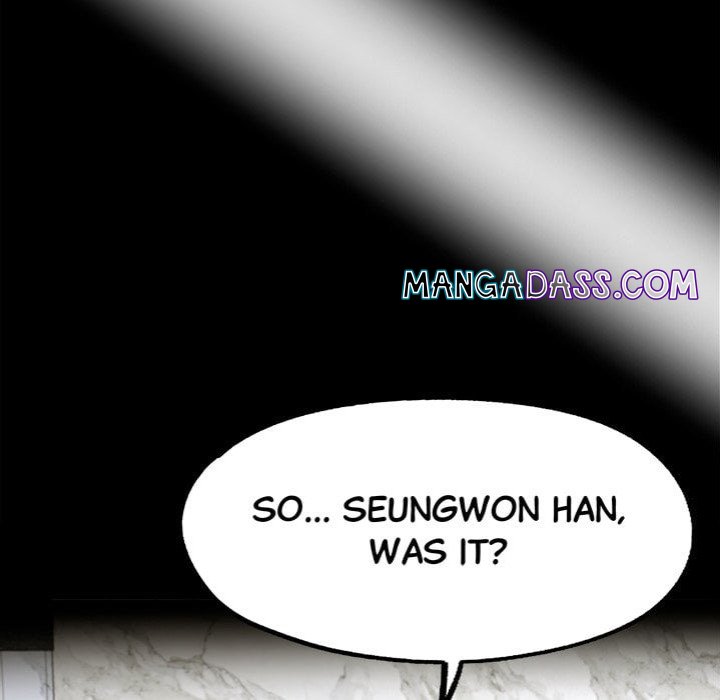 Gangster x Office Lady - Chapter 123 Page 157