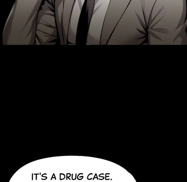 Gangster x Office Lady - Chapter 126 Page 106